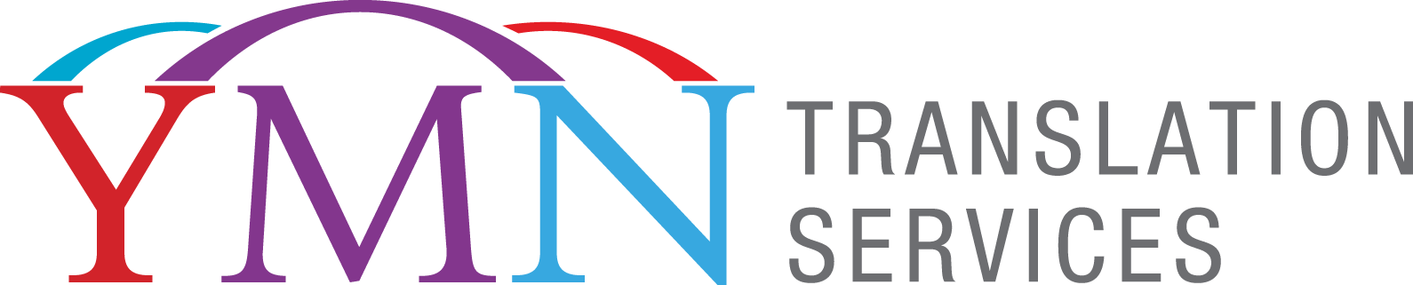 YMN Translation Services Logo